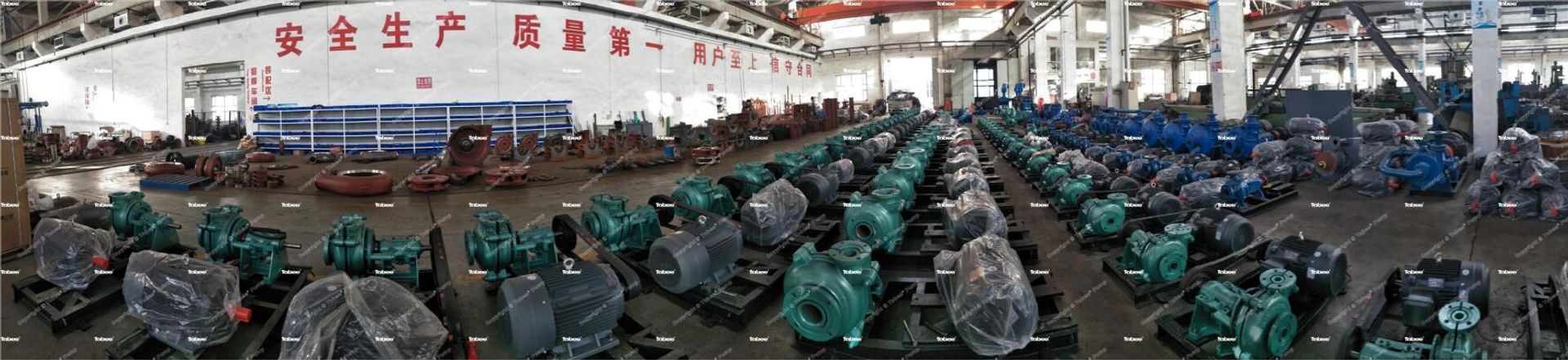 Hebei Tobee Pump Co.,Limited