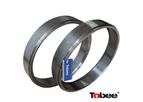 Tobee - Model FP - series Fan Pump replacement parts
