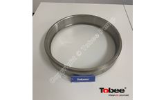 Tobee - Model FP40-400 - Andritz Pump Parts Wear Ring 1.4460