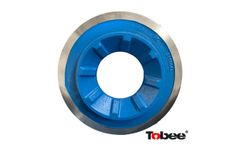 Tobee - Model 100RV-SP - Vertical Slurry Pump FPL Insert SP10041