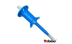 Tobee - Model 100RV-SP - Vertical Pump Bearing Assembly RV10005G
