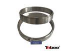 Tobee - Model ANDRITZ FP series Pump - Wear Parts Wear Ring