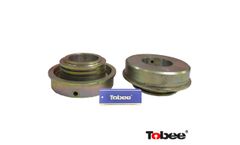 Tobee - Model DD062E62 - Labyrinth of 4x3DD-TH Slurry Pump