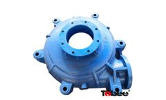 Tobee - Model F6013A05 - Cover Plate for 8x6F AH Slurry Pump
