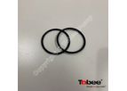 Tobee - Model RV064S10 1 - Impeller O-ring for 100RV SP Cantilever Sump Pump