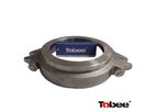 Tobee - Model E044HS1C23 - 8/6E-AH Slurry pump component Gland Assembly