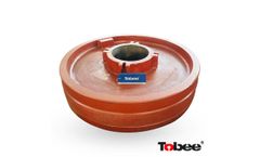 Tobee - Model 20x18TU - Centrifugal Slurry Pump TU18078 Stuffing Box