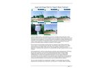 Mingshuo - Large-Scale Biogas Plant for Organic Waste Treatment - Brochure