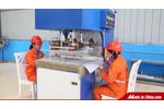 Chinese Flexible Double Membranes Gasholder Manufacturer Mingshuo New Energy - Video