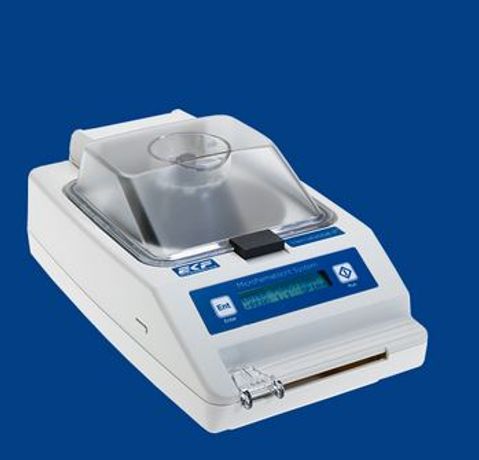 HemataStat - Model II - Hematocrit Analyzer