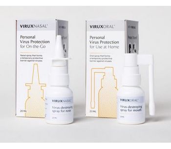 Viruxal - Oral & Nasal Spray