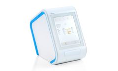 abioSCOPE - Revolutionary in Vitro Diagnostic (IVD) System