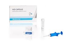 Abionic - Model IVD CAPSULE cSOFA - Rapid Single-Use in Vitro Diagnostic Test Kit