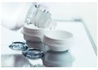 CIS Pharma - Bioinspired Contact Lens Care Technology
