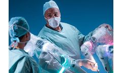 Versius - Surgical Robotic Systems for Surgical Teams