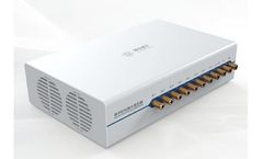 CIQTEK - Model ASG8000 Series - Digital Delay/Pulse Generator