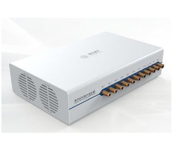 CIQTEK - Model ASG8000 Series - Digital Delay/Pulse Generator
