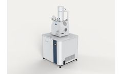 CIQTEK - Model SEM3200 - Scanning Electron Microscope