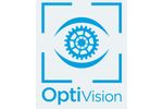 OptiVision - Model ESWL - Urological Image Optimizer