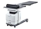 Dornier - Model Relax+ Endo - Patient Tables