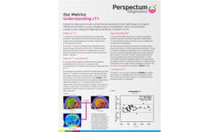 Perspectum - Version MRCP+ - Advanced Biliary Visualisation Software - Brochure