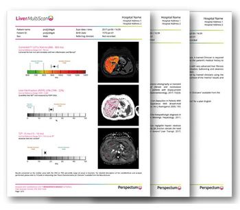 LiverMultiScan - Metrics Designed Suite