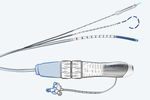 Freudenberg - Catheter Handle & Shaft