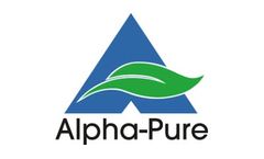 Alpha-Pur - Rigid Cell Air Filters