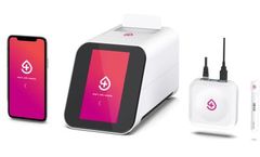 S4DX - Data-driven Preanalytical Diagnostic Ecosystem