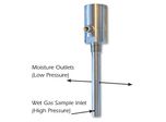 Mustang Sampling adds the Mustang® TruProbe® Sample Extractor for wet natural gas sampling.