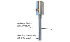 Mustang Sampling adds the Mustang® TruProbe® Sample Extractor for wet natural gas sampling.