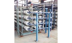 Advent - Effluent Recycling Systems
