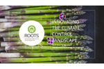 Root-Zone Temperature Optimization Technology for Asparagus - Brochure