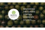 Root-Zone Temperature Optimization Technology for Avocado - Brochure