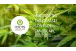 Root-Zone Temperature Optimization Technology for Cannabis - Brochure