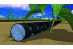 Irrigation by Condensation (IBC) - Video