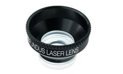 Ocular - Model OGFA - Fundus Laser Lense