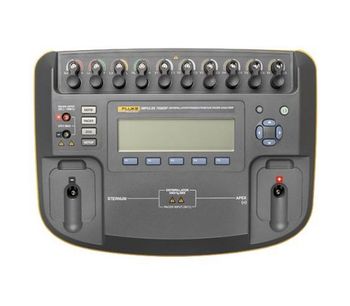 Fluke - Model Impulse 7000DP - Defibrillator / Pacemaker Tester