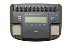 Fluke - Model Impulse 6000D - Defibrillator Analyzer and Tester