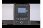 ESA615 Electrical Safety Analyzer -Video