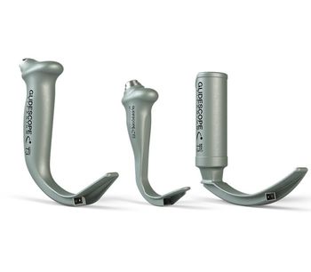 GlideScope Titanium - Reusable Laryngoscopes