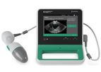BladderScan Prime - Model Plus - Portable Bladder Ultrasound Scanner Device