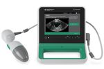 BladderScan Prime - Model Plus - Portable Bladder Ultrasound Scanner Device