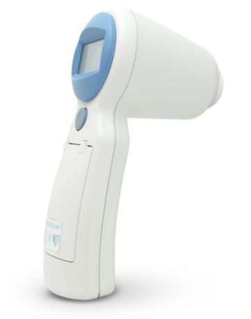 BladderScan - Model BVI 6100 - Handheld Bladder Scanner