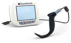 Glidescope - Video Monitor