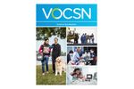 Vocsn - Touch Button Cough Therapy Ventilator - Brochure