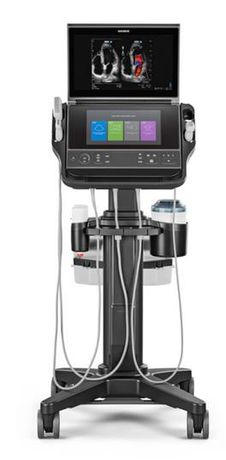 Sonosite - Model PX - Ultrasound Advanced Imaging System