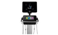 Sonosite - Model X-Porte - Ultrasound Imaging System