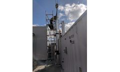 Metener - Biogas Upgrading Unit