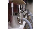 Metener - Biogas Production Trials Service